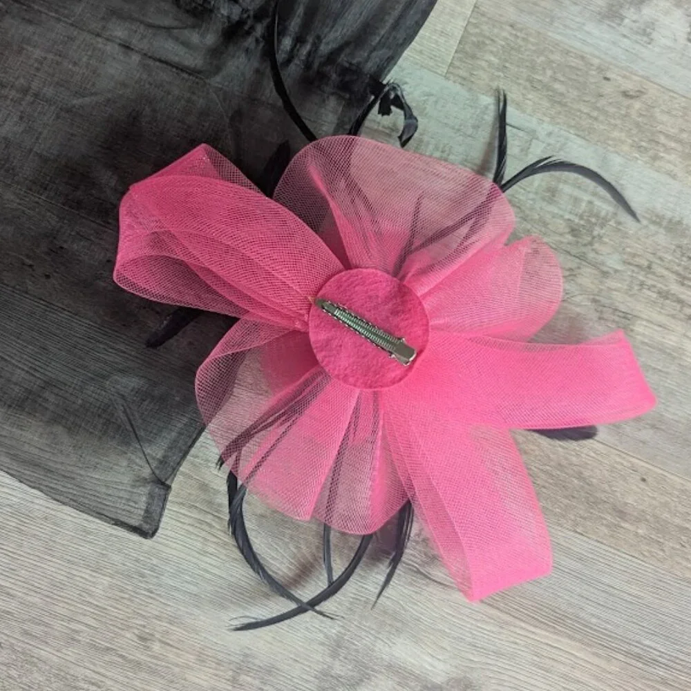 Organdy skirt + Headpiece * “Move A Little Faster” * Child Medium